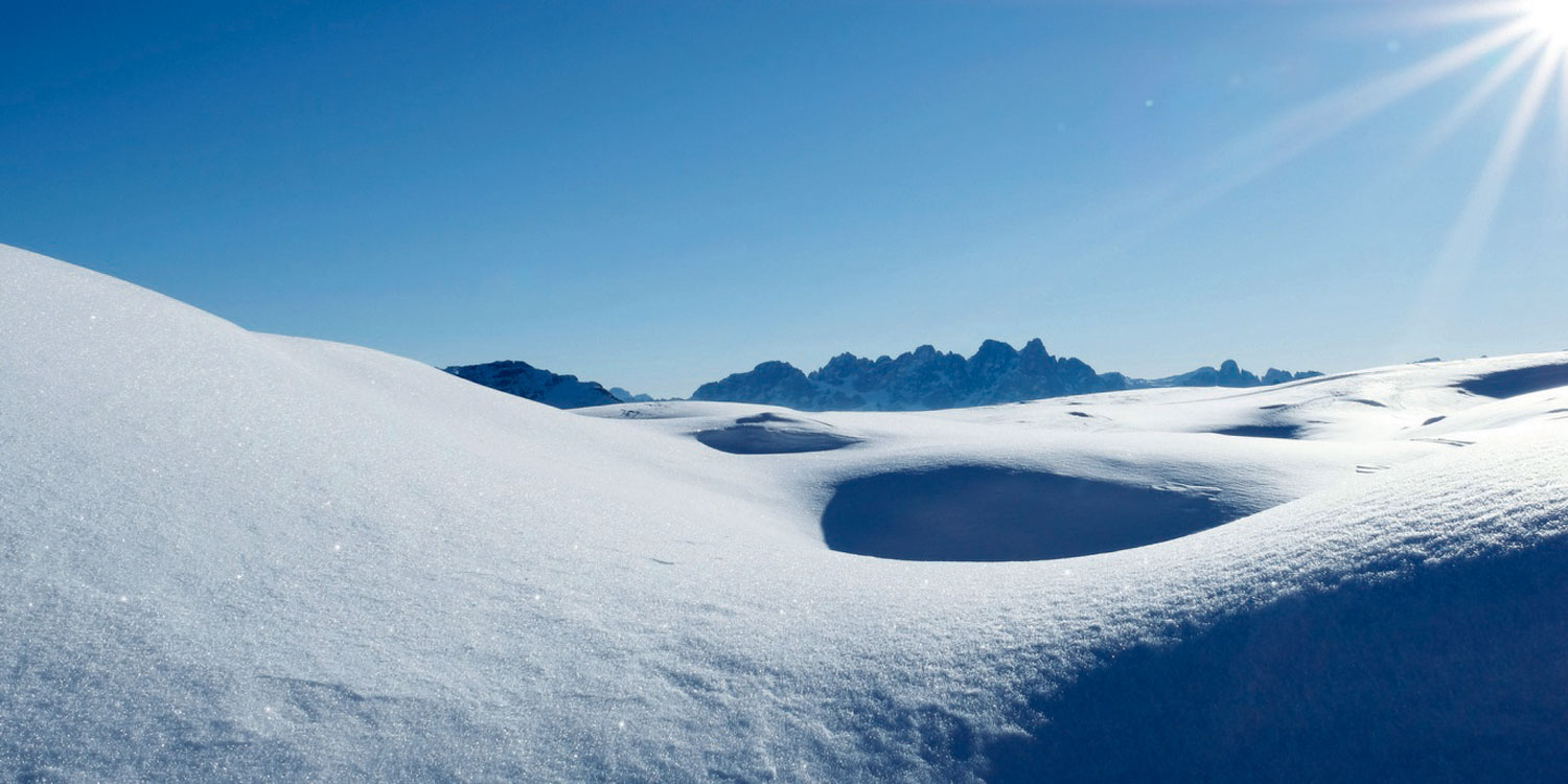 Fondo Val di Fiemme