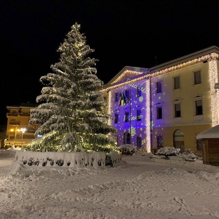 Offerta Natale