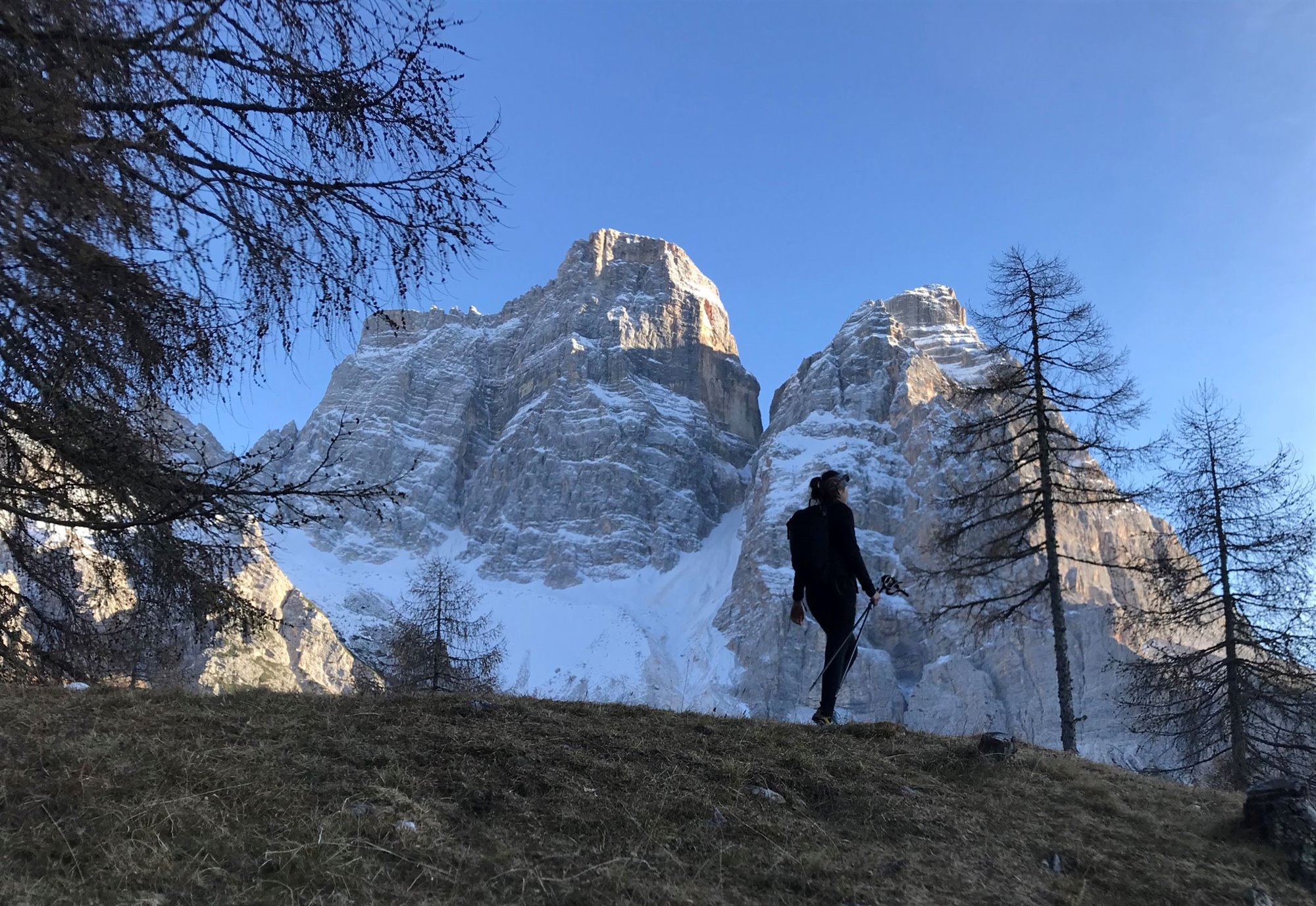 Nordic Walking